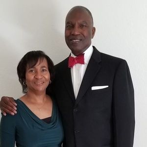 Meet your Posher, Anita